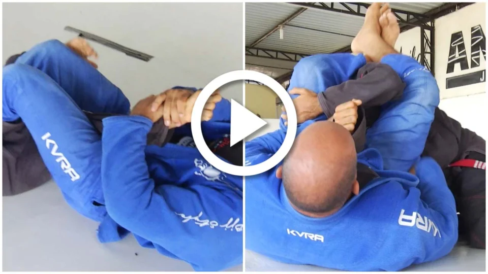 VÍDEO: equipe amazonense treina pesado nos tatames para campeonato brasileiro