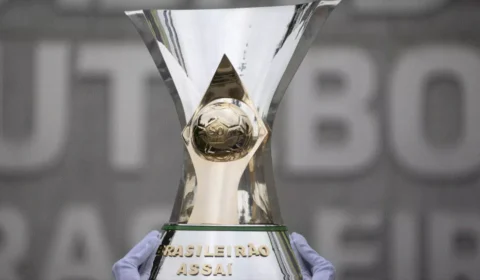 Cinco rodadas do Brasileirão envolvendo times como São Paulo, Fluminense e Flamengo são desmembradas pela CBF