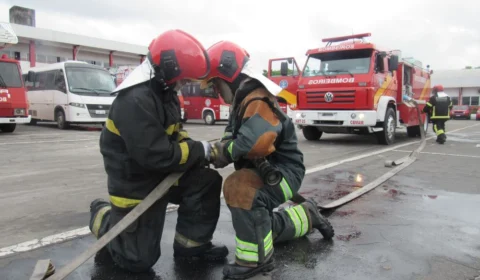 Em Manaus, Corpo de Bombeiros convoca candidatos de concurso público para exame médico e toxicológico