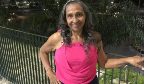 Família procura mulher com Alzheimer que desapareceu na Zona Norte de Manaus