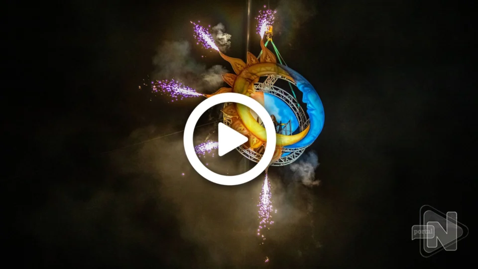 VÍDEO: Joelma lança abertura e primeiro bloco do DVD gravado na Arena da Amazônia, em Manaus