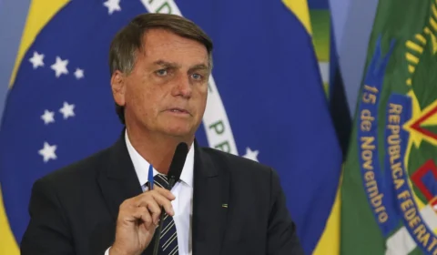 Bolsonaro veta Lei Paulo Gustavo, que destinava recursos à cultura