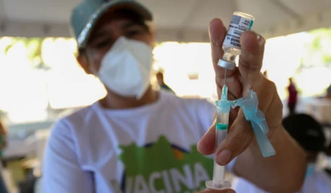 Amazonas registra 12 novos casos de Covid-19 e nenhum óbito nesta sexta-feira