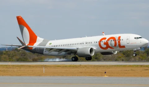 Gol cancela voo direto de Manaus para Santarém
