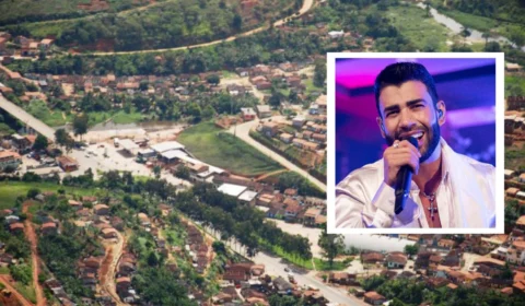 Justiça cancela festa milionária de prefeitura na Bahia; cachê de Gustavo Lima passaria de R$ 700 mil