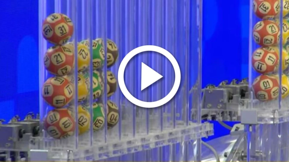 VÍDEO:  veja como foi o sorteio da Mega-Sena, Quina, Dupla Sena, Dia de Sorte, Timemania e Lotofácil