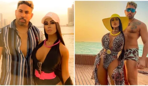 Casal suspeito de aplicar golpes em esquema de pirâmide tem prisão preventiva decretada em MG