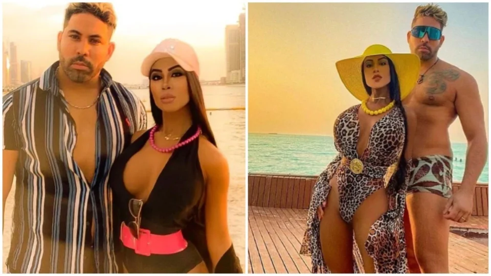 Casal suspeito de aplicar golpes em esquema de pirâmide tem prisão preventiva decretada em MG