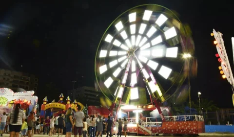 Arraial do CSU do Parque Dez começa nesta sexta-feira em Manaus