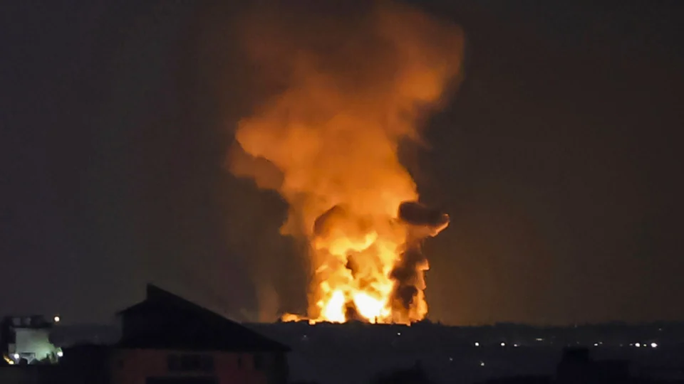 Após fim de semana de ataques, Israel e Jihad Islâmica acertam cessar-fogo em Gaza