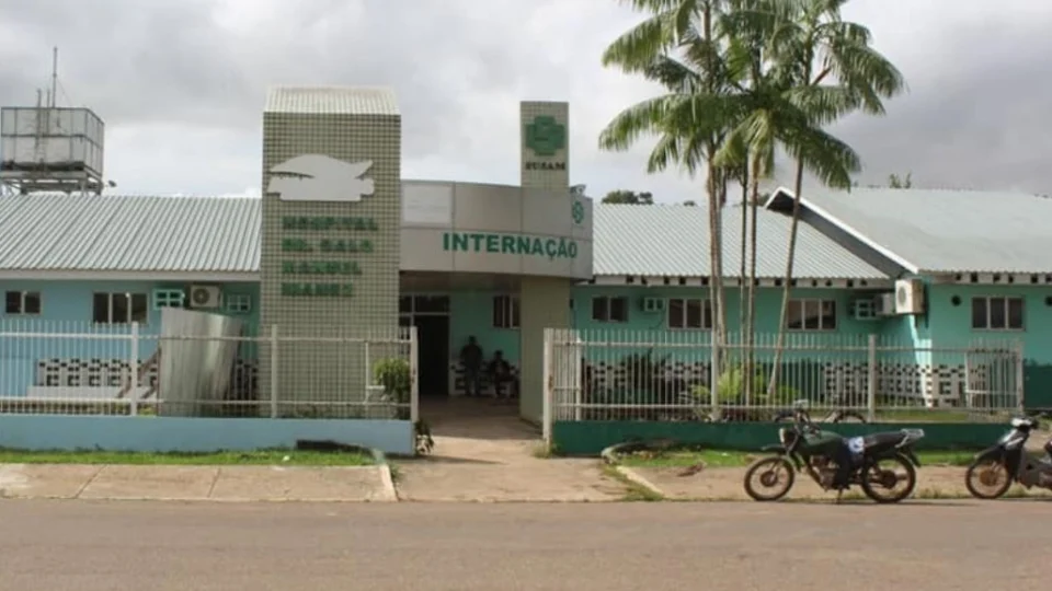 MPAM determina criação de UTI e Pediatria em Nova Olinda do Norte