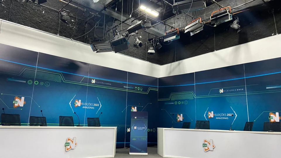 Eleições 2022: Grupo Norte de Comunicação realiza debate com candidatos a vice-governador do AM nesta sexta