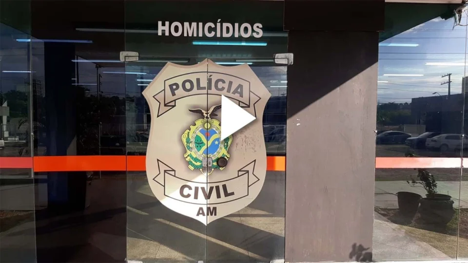 VÍDEO: homem é executado a tiros no meio da rua, no Jorge Teixeira, em Manaus