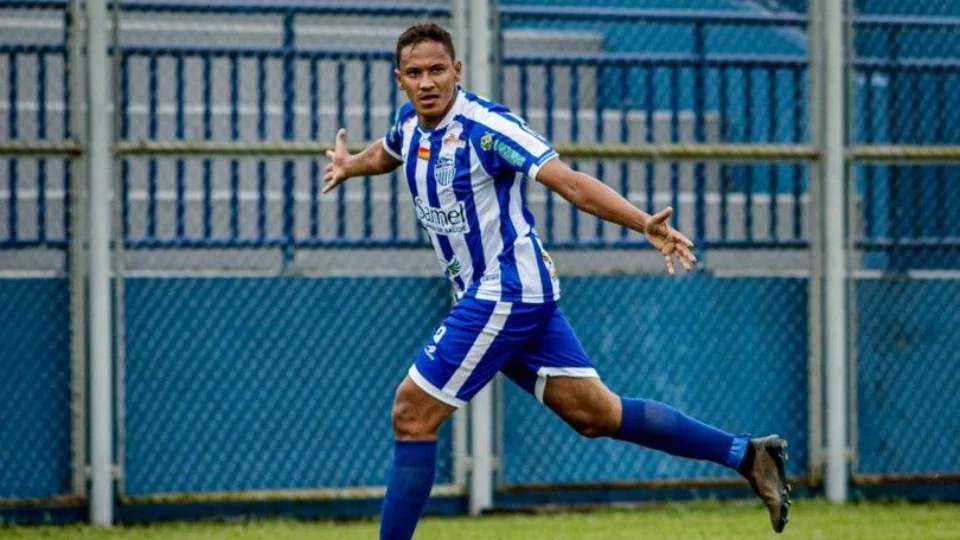 São Raimundo atropela Náutico/RR por 5 a 1 pela Série D do Campeonato Brasileiro