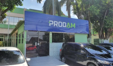 Inscrições para concurso da Prodam encerram na segunda-feira (29)