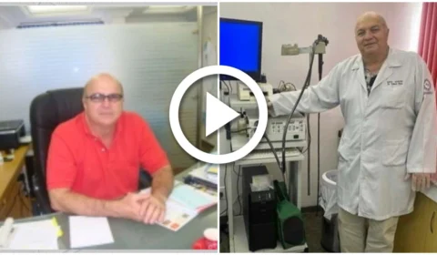 VÍDEO: médico é preso suspeito de abuso sexual na Zona Leste de Manaus