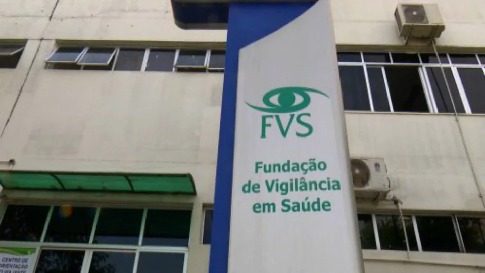 Amazonas registra 19 novos casos e nenhuma morte por Covid-19 nesta sexta-feira