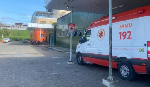 Jovem é baleado com cinco tiros após ser abordado na Zona Leste de Manaus