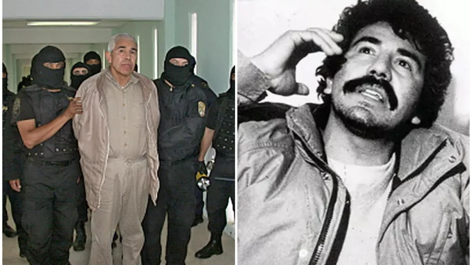 Narcotraficante mais procurado pela Agência Antidrogas dos Estados Unidos é capturado no México