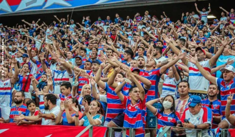 Fortaleza estreia nesta quinta-feira na Libertadores contra Colo-Colo