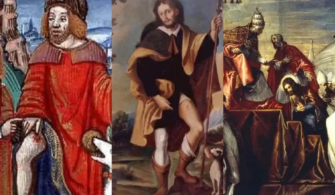São Roque: conheça história do santo que largou riqueza para cuidar dos doentes da peste negra na Europa