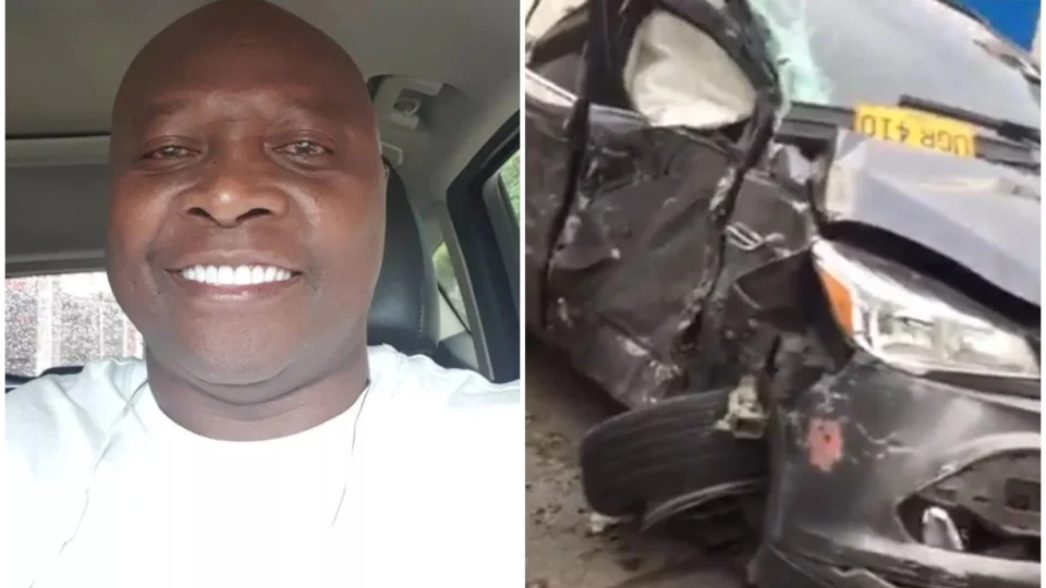 VÍDEO: Freddy Rincón, ex-jogador do Corinthians, sofre grave acidente na Colômbia