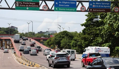Vendas de veículos novos cresce no mês de maio no Amazonas, afirma Fenabrave