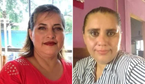 Jornalistas são assassinadas com dezoito tiros no México