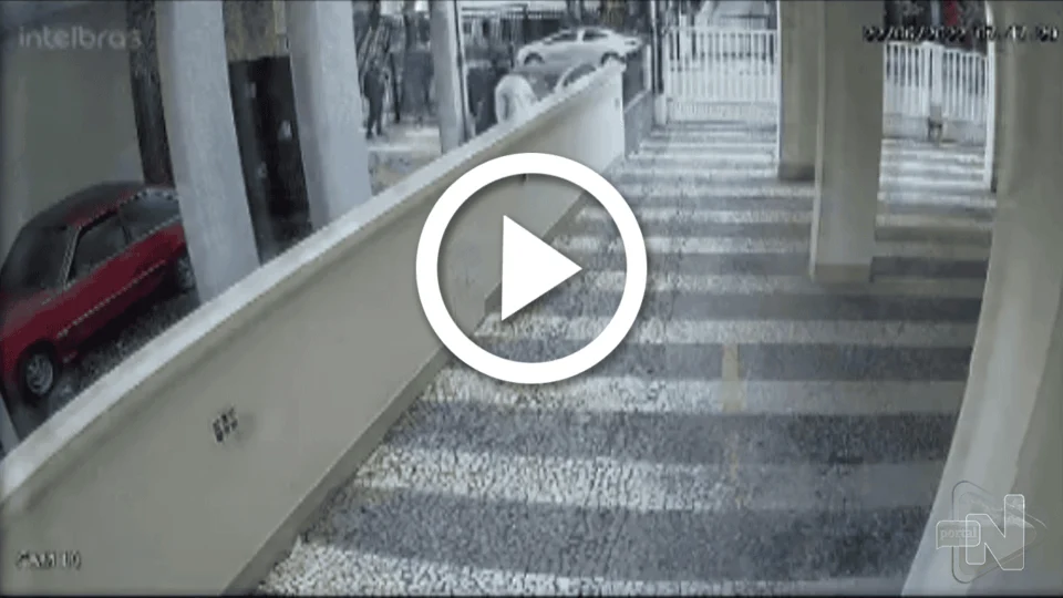 VÍDEO: veja o momento em que ex-ministro Milton Ribeiro é preso pela PF