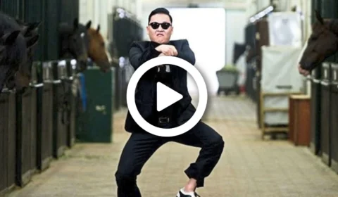 VÍDEO: ‘Gangnam Style’ do Psy completa 10 anos no YouTube