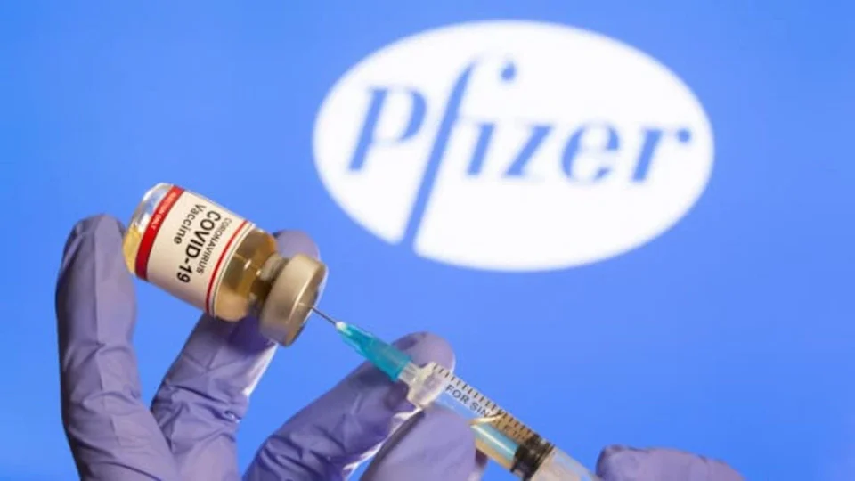 FDA autoriza reforço da Pfizer para crianças de 5 a 11 anos nos EUA