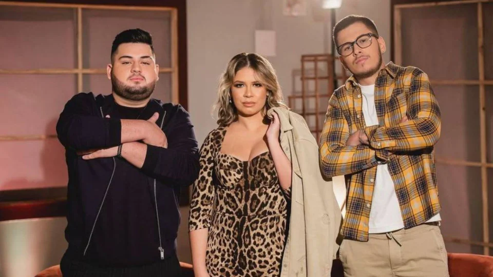 João Gustavo, irmão de Marília Mendonça, anuncia fim de dupla sertaneja para tratar depressão