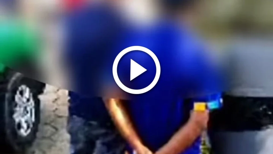 VÍDEO: servidores da Semsa são presos suspeitos de furtarem medicamentos de UBS em Manaus