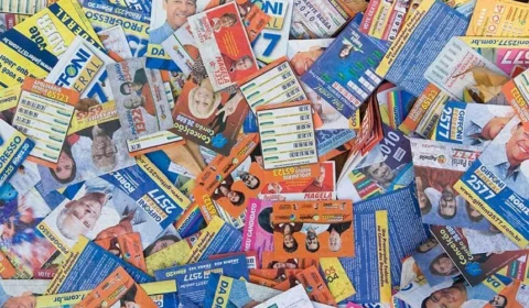 Eleições 2022: propaganda eleitoral começa terça-feira; saiba regras