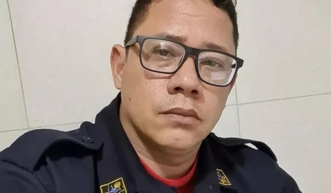 Com medo de novos deslizamentos, bombeiro morre após cair e ter braço perfurado por vidro, em Recife