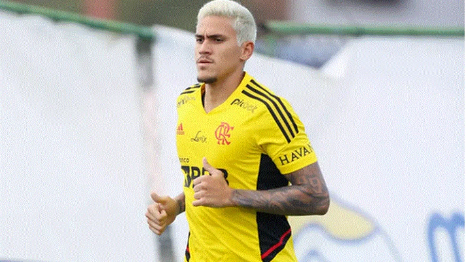 Pedro e Matheuzinho voltam ao Flamengo, mas Filipe Luís não enfrenta Altos do Piauí pela Copa do Brasil