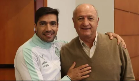 Palmeiras e Athletico colocarão frente a frente dois ídolos palmeirenses pela 15ª rodada do Brasileirão neste sábado, 02