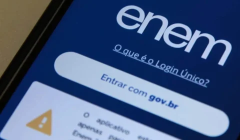 Inscrições para Enem 2022 terminam no sábado (21/05)