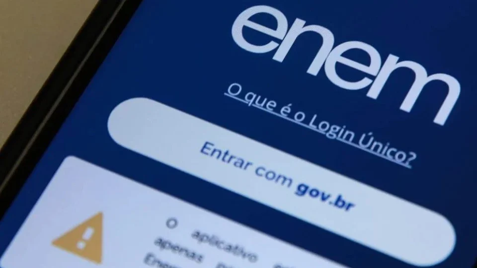 Inscrições para Enem 2022 terminam no sábado (21/05)