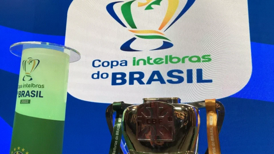 Tabela da terceira fase da Copa do Brasil com datas, horários e locais é detalhada pela CBF