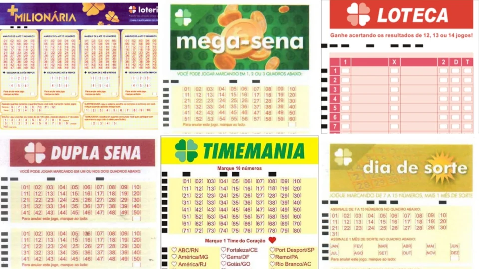 Loterias sorteiam R$ 139,5 milhões em concursos neste sábado(28/05)