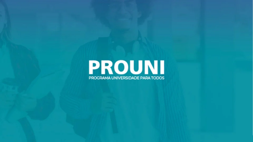 Prouni: MEC prorroga prazo para inscrições até sexta-feira