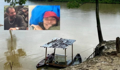 Em nota, PF-AM diz que buscas pelo indigenista e jornalista continuam na Amazônia