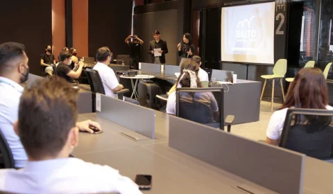 Lista de selecionados no programa ‘Salto: Aceleradora de MEIs’ é divulgada, em Manaus