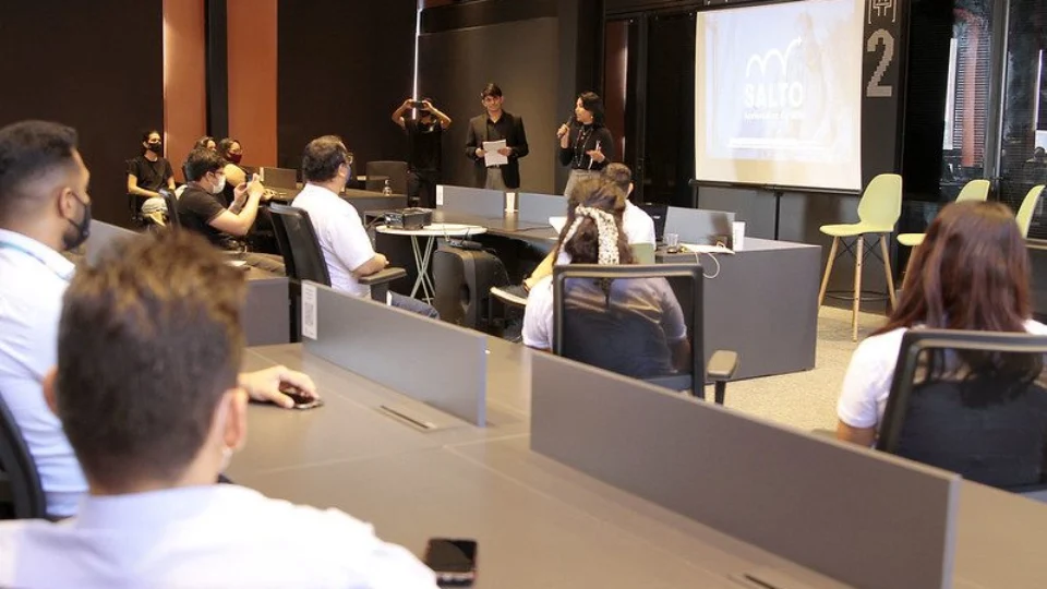 Lista de selecionados no programa ‘Salto: Aceleradora de MEIs’ é divulgada, em Manaus