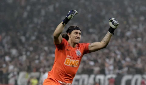Corinthians vence Boca por 6 a 5 nos pênaltis com duas defesas de Cássio e vai às quartas da Libertadores