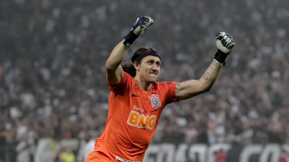 Corinthians vence Boca por 6 a 5 nos pênaltis com duas defesas de Cássio e vai às quartas da Libertadores