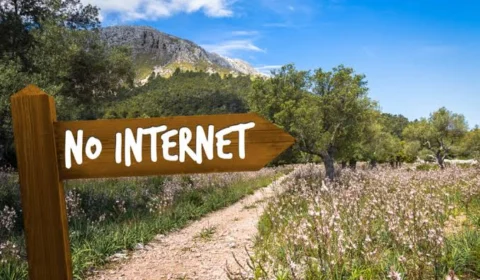 Detox Digital: especialistas alertam para prejuízos do uso excessivo de internet