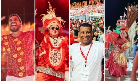 Após Sebastião Junior e David Assayag, mais itens do Boi Garantido anunciam saída