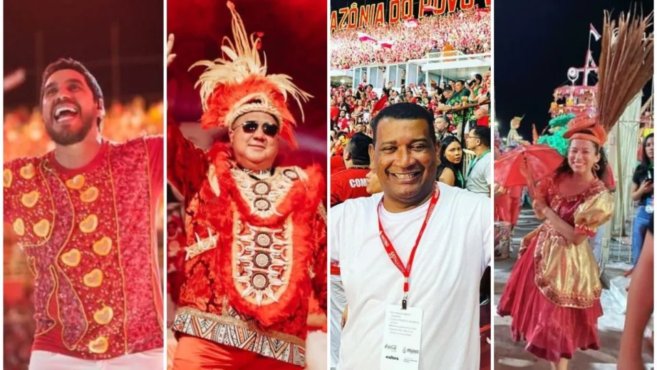 Após Sebastião Junior e David Assayag, mais itens do Boi Garantido anunciam saída